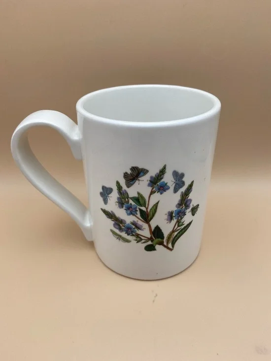 Set of 3 Portmeirion Botanic - Picture 4 of 12